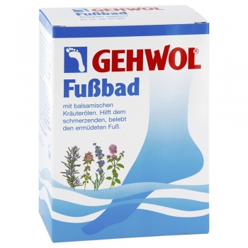 GEHWOL FUSSBAD 250 ml